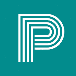Polymart logo